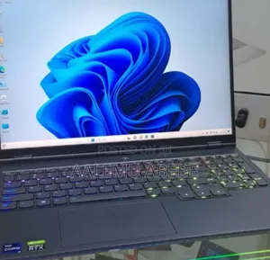 New Laptop Lenovo Legion 7 32GB Intel Core I9 SSD 2T