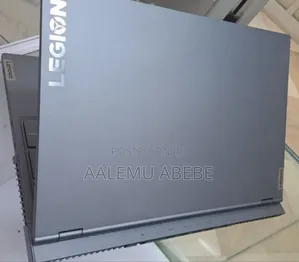 New Laptop Lenovo Legion 7 32GB Intel Core I9 SSD 2T