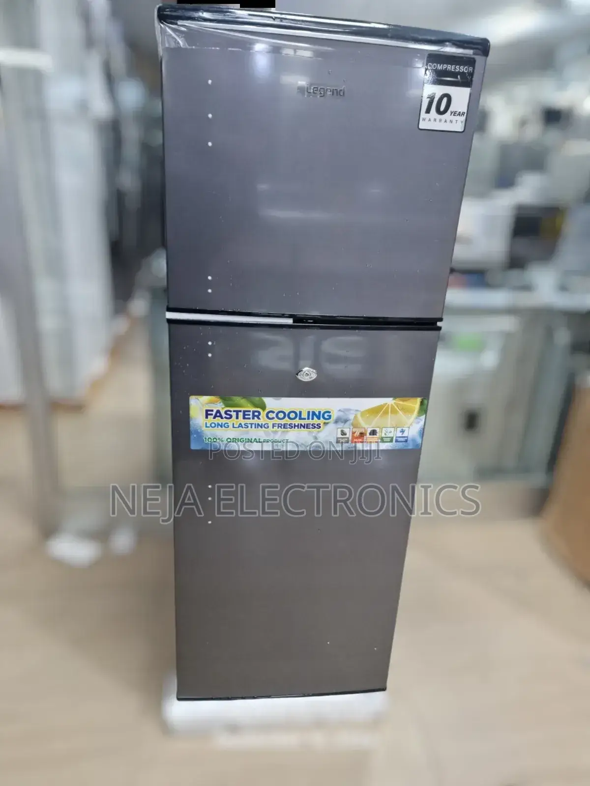 Legend Refrigerator 150.Lit for Sales in Deliver