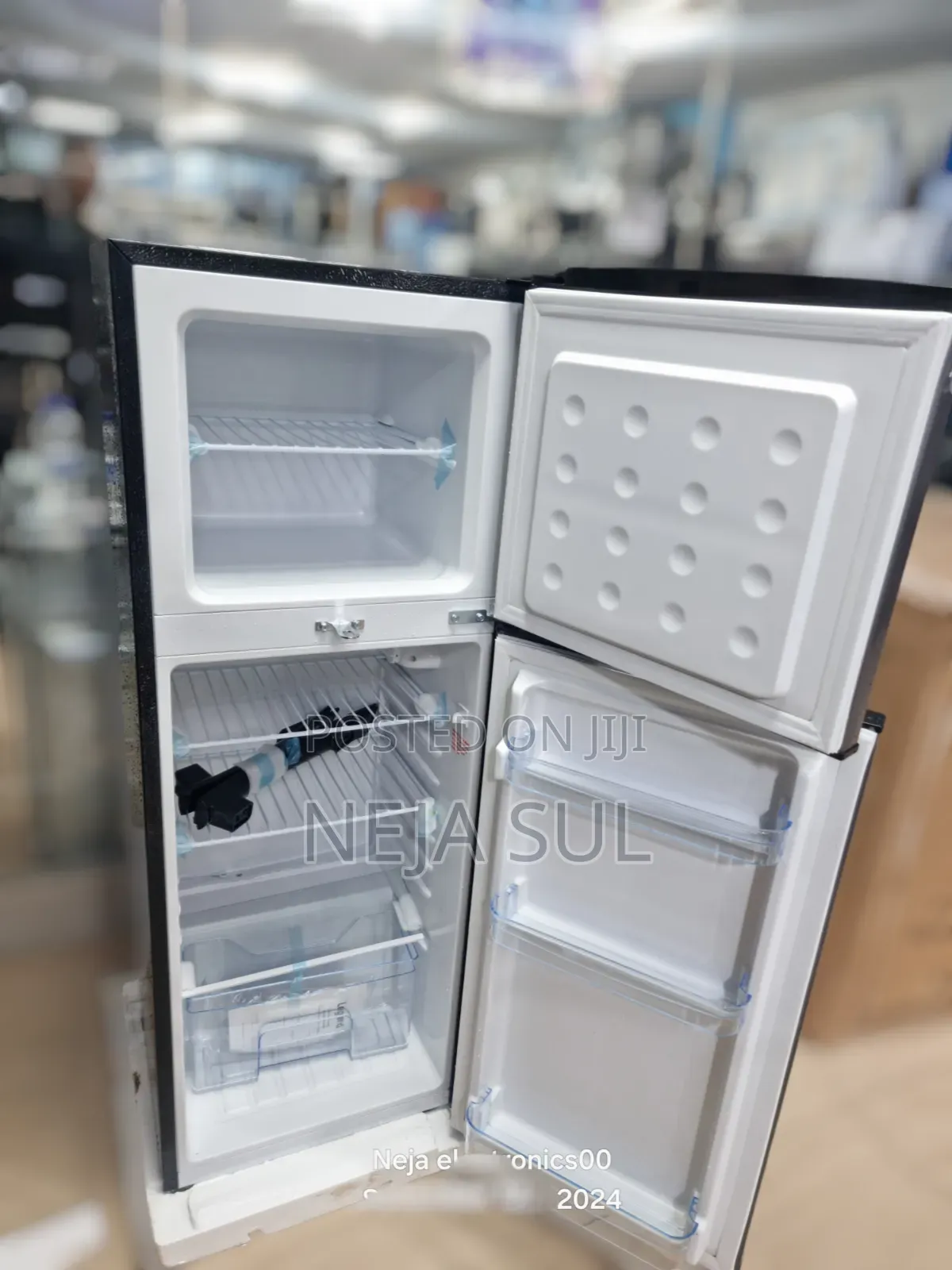 Legend Refrigerator 150 Liter Cooli Deliver
