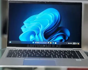 Photo - New Laptop HP EliteBook 840 G7 16GB Intel Core I5 SSD 512GB