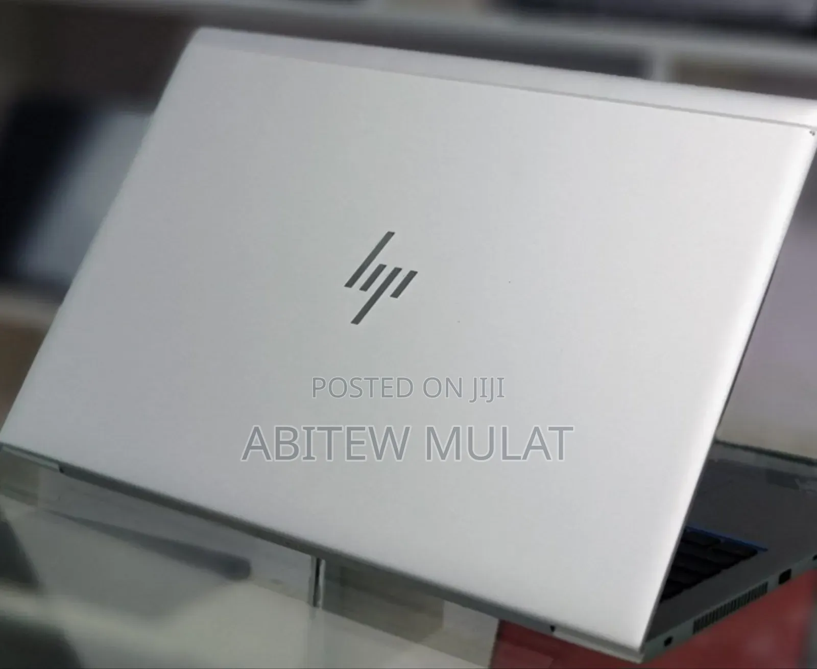 New Laptop HP EliteBook 840 G7 16GB Intel Core I5 SSD 512GB