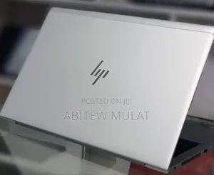 New Laptop HP EliteBook 840 G7 16GB Intel Core I5 SSD 512GB