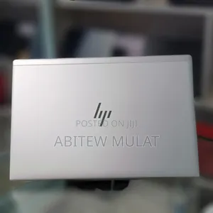 New Laptop HP EliteBook 840 G7 16GB Intel Core I5 SSD 512GB