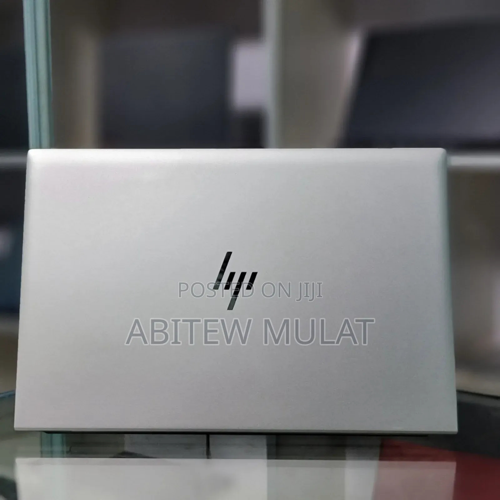 New Laptop HP EliteBook 840 G7 16GB Intel Core I5 SSD 512GB