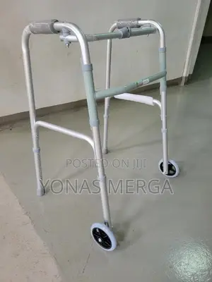 150kilo Carrying Walker×2×Adjusting Walker_3_medical Walker