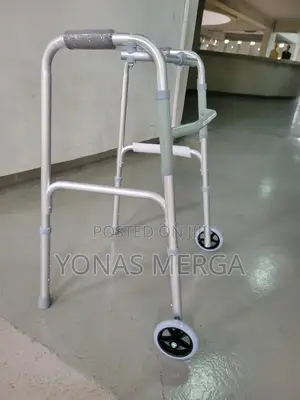 Photo - Patients Walker#1# Top Brand Walker¥+/for Lack of Stability