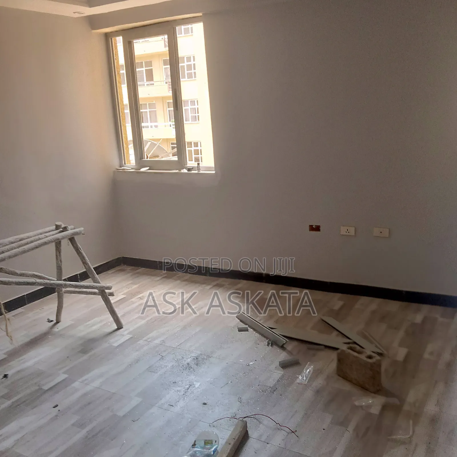 2bdrm Condo in Bole for sale