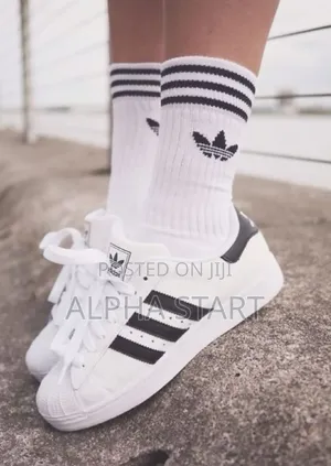 Photo - Adidas Superstar Master Quality Shoes for You