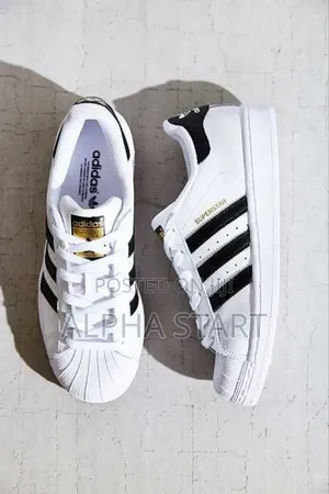 Adidas Superstar Master Quality Shoes for You