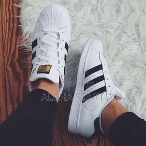 Photo - Adidas Superstar Master Quality Shoes for You