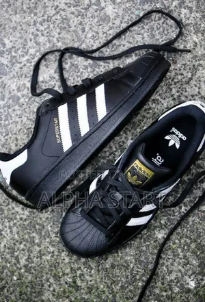 Adidas Superstar Master Quality Shoes for You