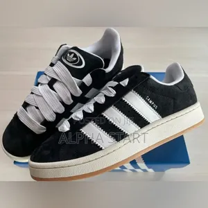 Photo - Adidas Camps Master Quality Shoes for You