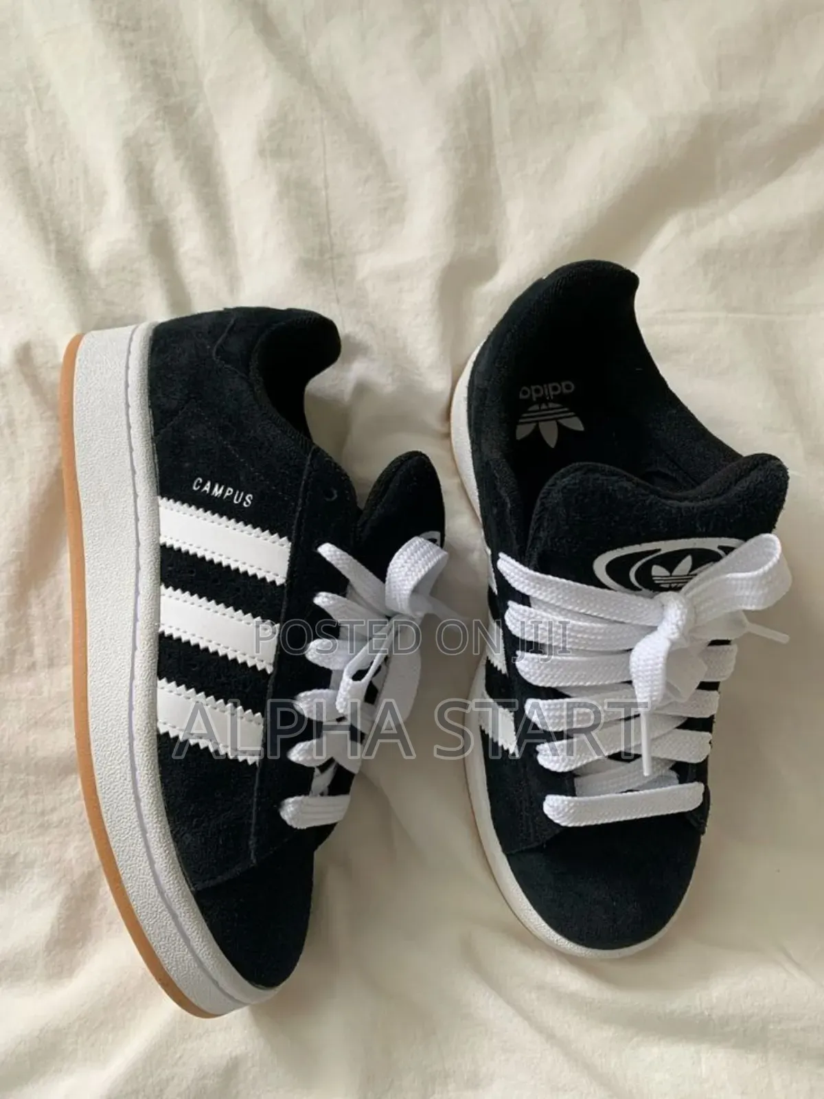 Adidas Camps Master Quality Shoes for You