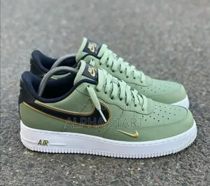 Photo - Nike Air Forces Master Quality Shoes for You