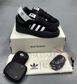 Photo - Adidas Badbny Master Quality Shoes for You