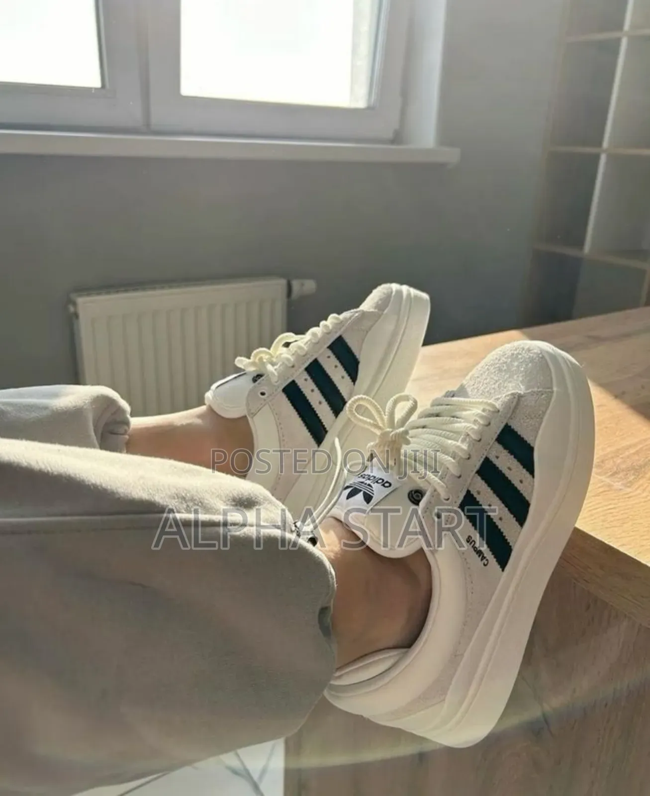 Adidas Badbny Master Quality Shoes for You