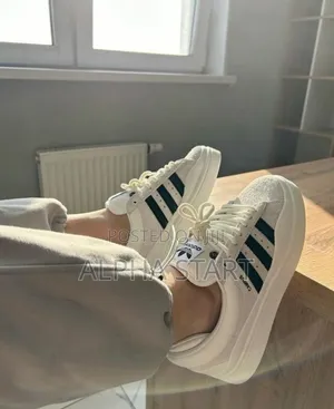 Photo - Adidas Badbny Master Quality Shoes for You
