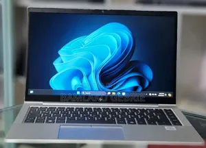 New Laptop HP EliteBook 840 16GB Intel Core I5 SSD 512GB