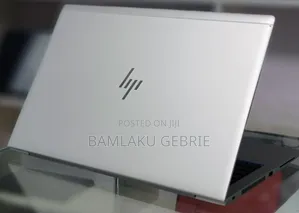 New Laptop HP EliteBook 840 16GB Intel Core I5 SSD 512GB