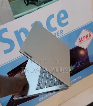 New Laptop Lenovo Ideapad 3 16GB Intel Core I7 SSD 512GB