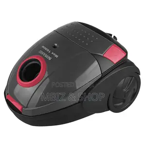 Sonashi 1.5L Canister Vacuum Cleaner