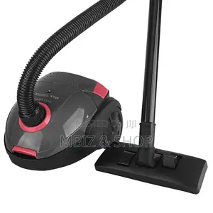 Photo - Sonashi 1.5L Canister Vacuum Cleaner