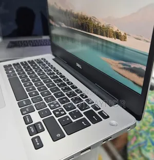 New Laptop Dell XPS 15 8GB AMD Ryzen 5 SSD 256GB