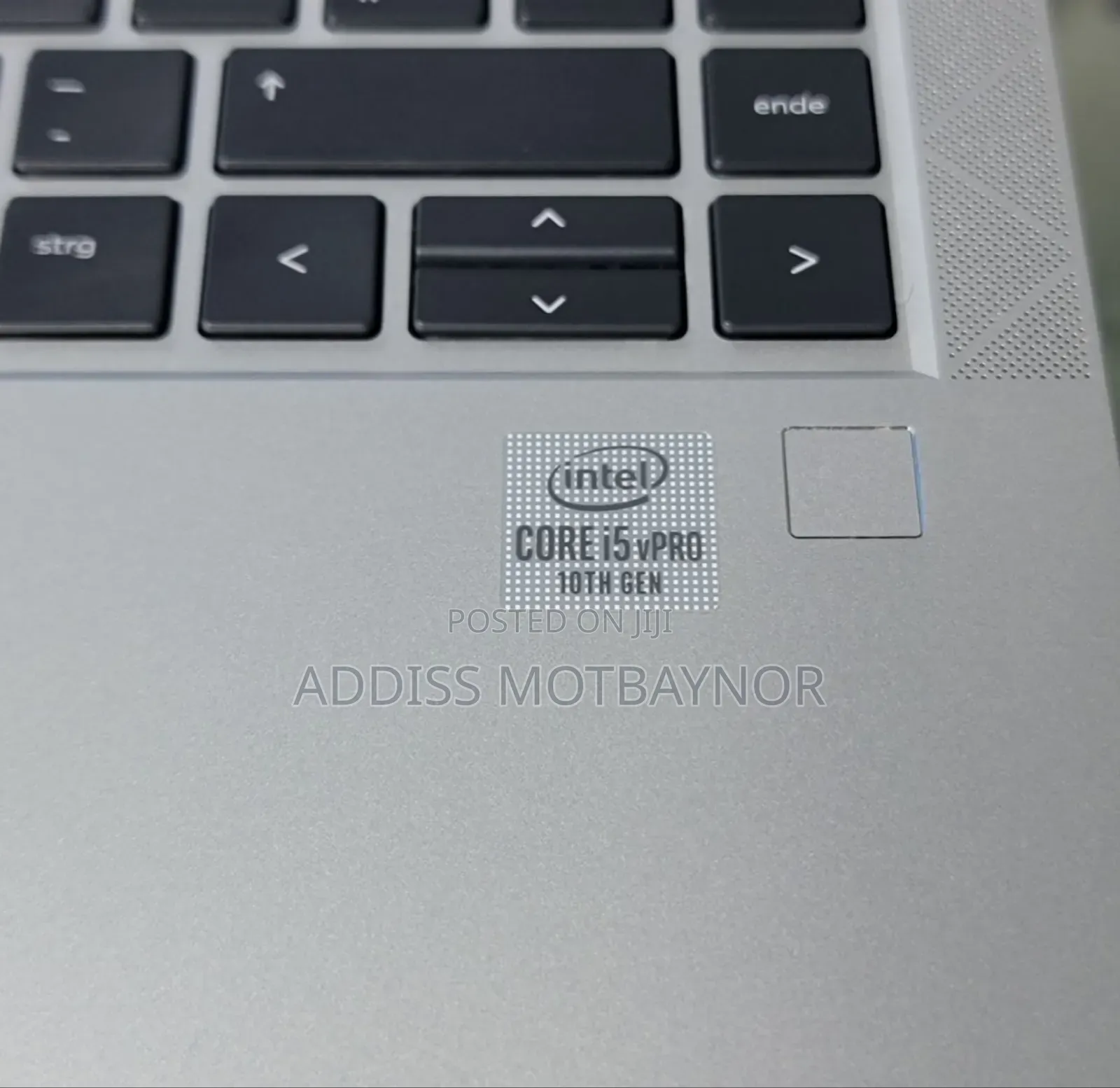 New Laptop HP EliteBook 840 16GB Intel Core I7 SSD 512GB