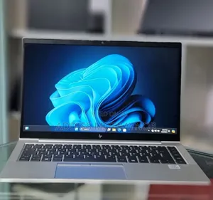 New Laptop HP EliteBook 840 16GB Intel Core I7 SSD 512GB