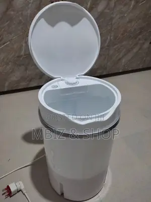 Photo - Sanford Mini Washing Machine 4 Kg