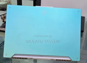 New Laptop Asus TUF Gaming FX504 16GB Intel Core I7 SSD 1T