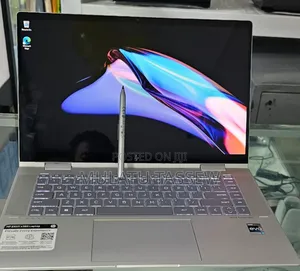 Photo - New Laptop HP Envy X360 16GB Intel Core I7 SSD 1T