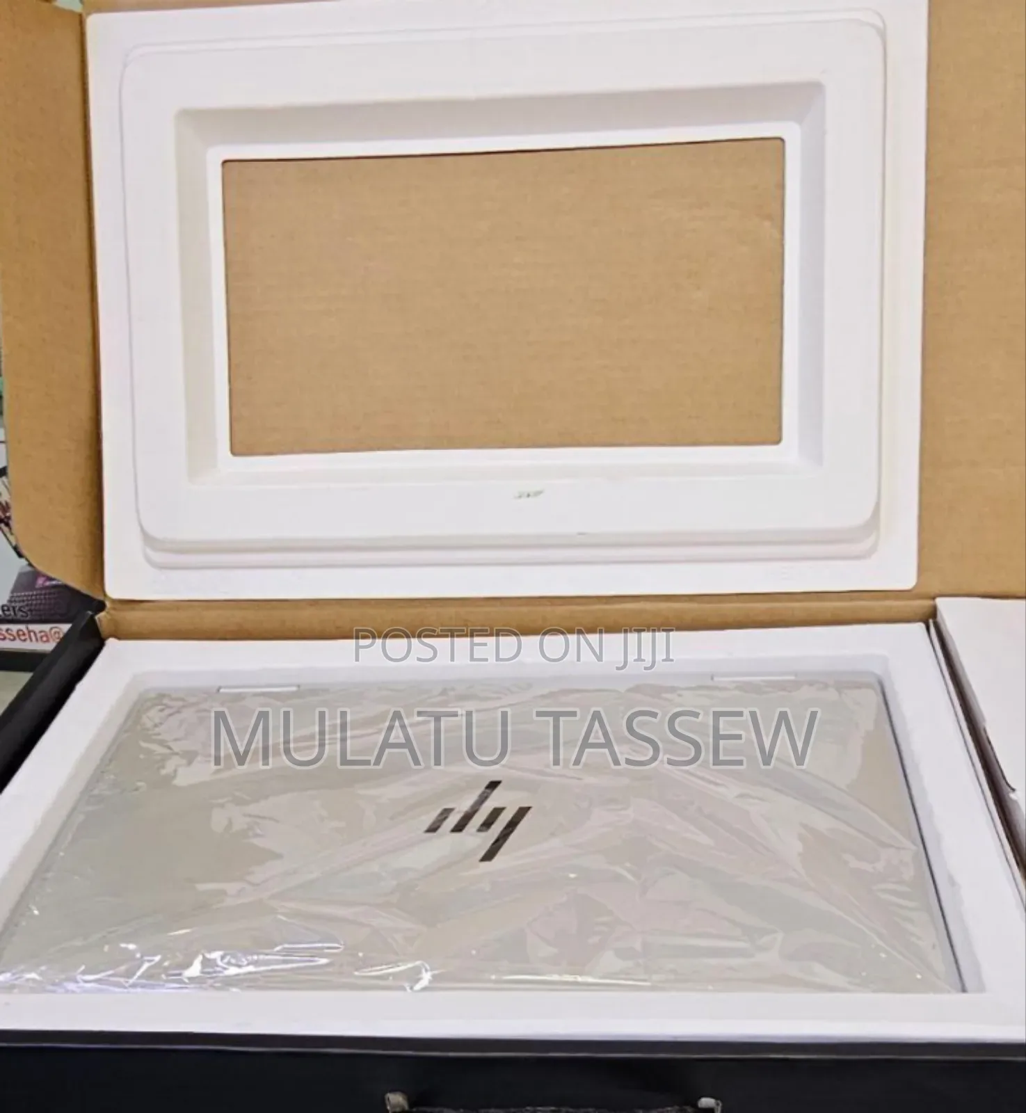 New Laptop HP Envy X360 16GB Intel Core I7 SSD 1T