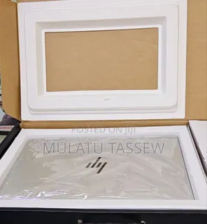 New Laptop HP Envy X360 16GB Intel Core I7 SSD 1T