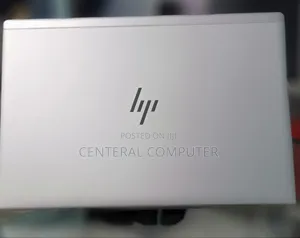 Photo - New Laptop HP EliteBook 840 G7 18GB Intel Core I5 SSD 512GB