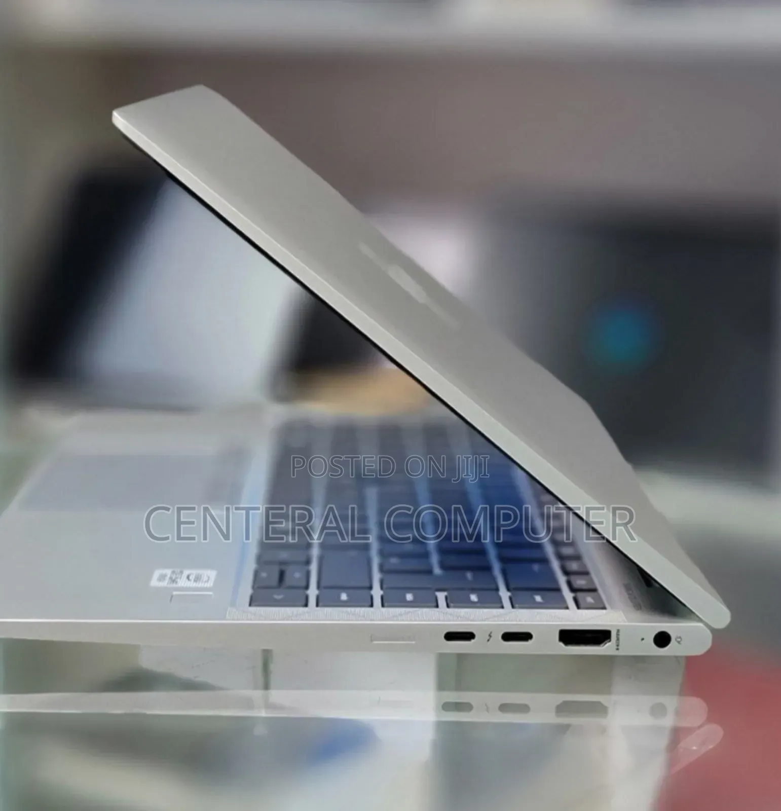 New Laptop HP EliteBook 840 G7 18GB Intel Core I5 SSD 512GB