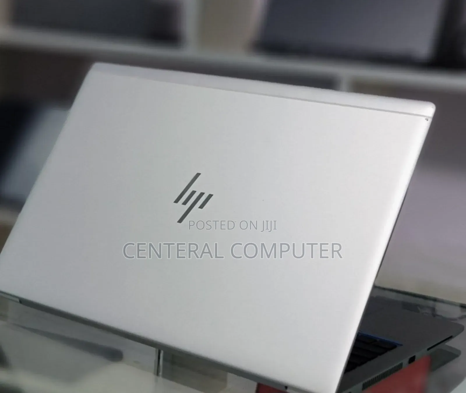 New Laptop HP EliteBook 840 G7 18GB Intel Core I5 SSD 512GB