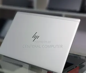 New Laptop HP EliteBook 840 G7 18GB Intel Core I5 SSD 512GB