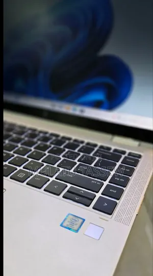 New Laptop HP ProBook X360 11 G6 EE 16GB Intel Core I7 SSD 512GB