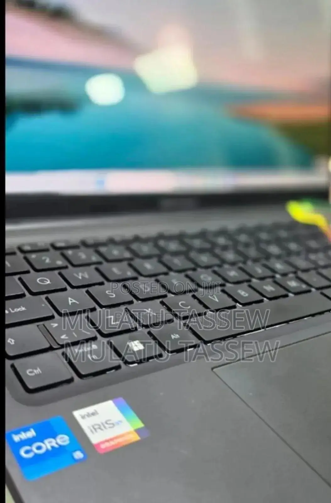 New Laptop Asus VivoBook 15 X505BA 16GB Intel Core i5 SSD 512GB