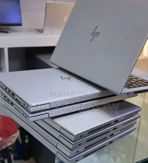 Photo - New Laptop HP EliteBook 1040 G6 16GB Intel Core I7 SSD 512GB