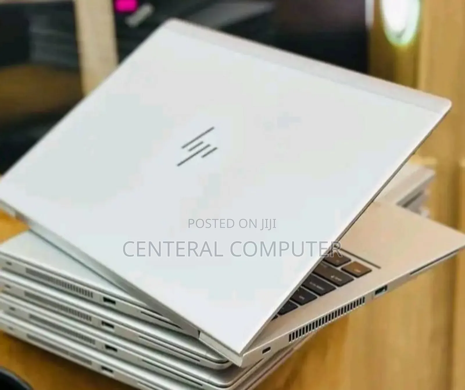 New Laptop HP 430 G5 16GB Intel Core I7 SSD 512GB