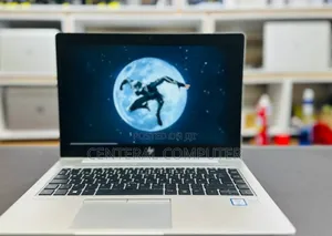 Photo - New Laptop HP 430 G5 16GB Intel Core I7 SSD 512GB