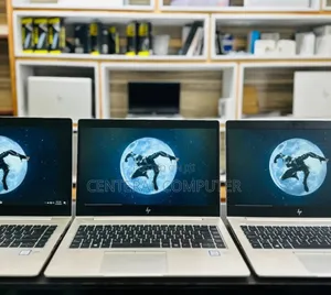 New Laptop HP 430 G5 16GB Intel Core I7 SSD 512GB