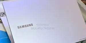 New Laptop HP Envy X360 8GB Intel Core I5 SSD 512GB