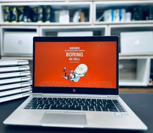 New Laptop HP 650 G5 16GB Intel Core I7 SSD 512GB