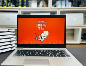 New Laptop HP 650 G5 16GB Intel Core I7 SSD 512GB