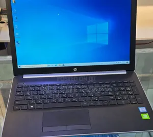 Photo - New Laptop HP Pavilion 15 8GB Intel Core I5 HDD 1T