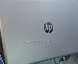 New Laptop HP Pavilion 15 8GB Intel Core I5 HDD 1T